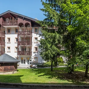 Résidence Pierre&vacances La Rivière Chamonix