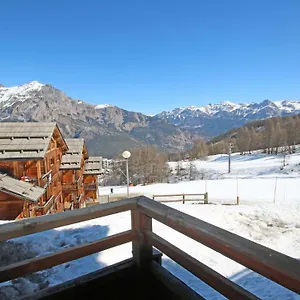 La Dame Blanche - Cimes Et Neige Appartement