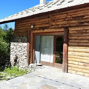 La Balme Appartement